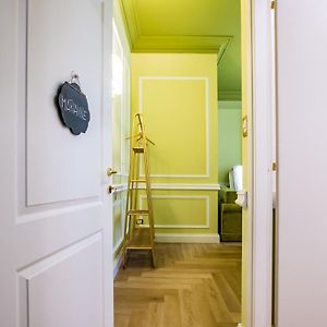 Klassieke Driepersoonskamer